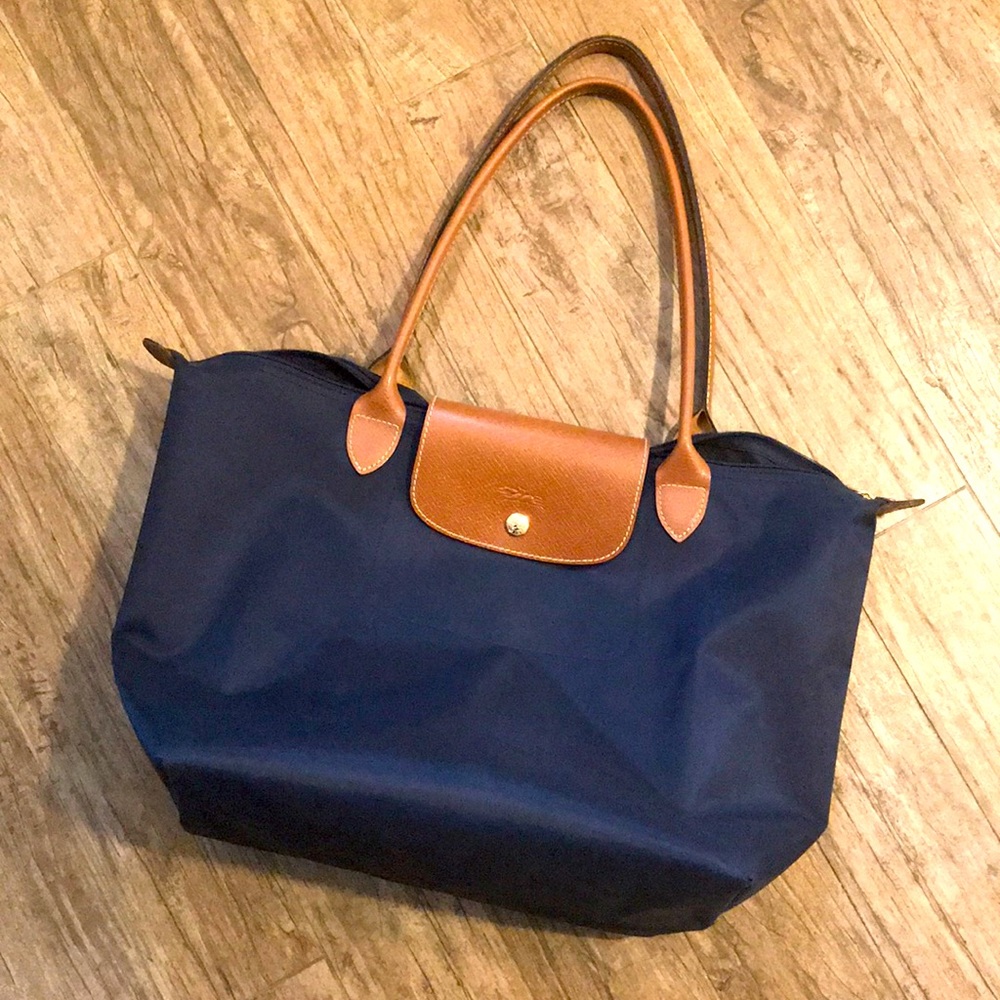 Longchamp